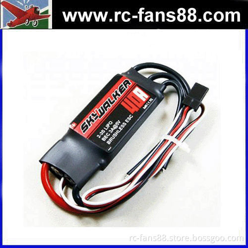 Hobbywing SKYWALKER 40A RC Brushless Speed Controller
